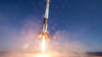Does SpaceX’s Latest Rocket Landing Prove They’re Ready For The Future?
