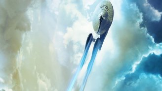 Star Trek Beyond Will Premiere in IMAX at San Diego Comic-Con Fan Event