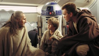 On this day in pop culture history: ‘Star Wars’ returned with ‘The Phantom Menace’