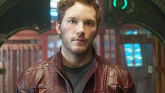 Kurt Russell is so good he’s making Chris Pratt cry on the set of Guardians 2 of the Galaxy 2
