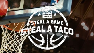 Taco Bell Is Giving Out Free Tacos Today Because They Lost A Bet