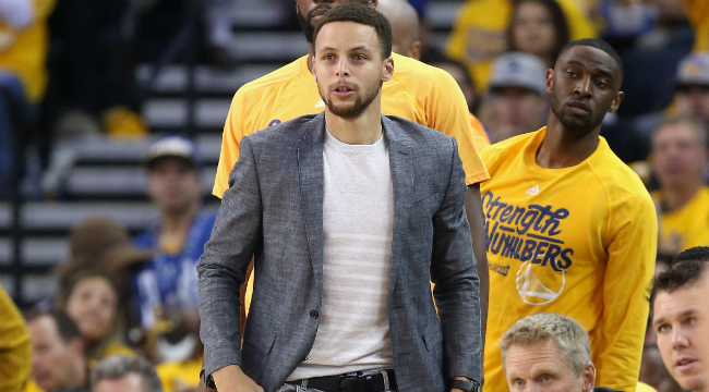 stephen curry