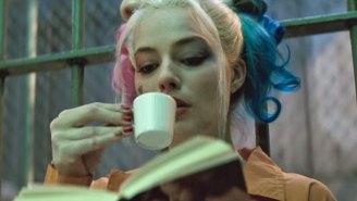 ‘Suicide Squad’ star Margot Robbie: I got ‘the best character’
