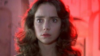 How Luca Guadagnino’s ‘Suspiria’ remake will draw on the most horrifying chapter of the 20th century