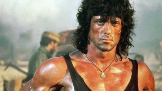 Sylvester Stallone’s ‘Ultimate Beastmaster’ Netflix Series Sounds Crazy Enough To Work