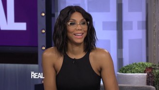 Tamar Braxton Will Not Be Coming Back As A Co-Host Of ‘The Real’