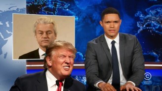 ‘The Daily Show’ Introduces Viewers To The Rest Of The World’s Various Donald Trumps