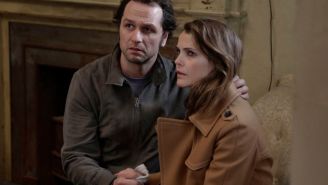 Review: ‘The Americans’ just aired its best episode ever
