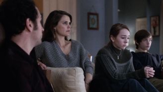 Review: On ‘The Americans,’ will ‘The Day After’ make Elizabeth do something awful?