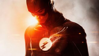 The Flash’s big twist will be either the worst or best thing to happen to the show