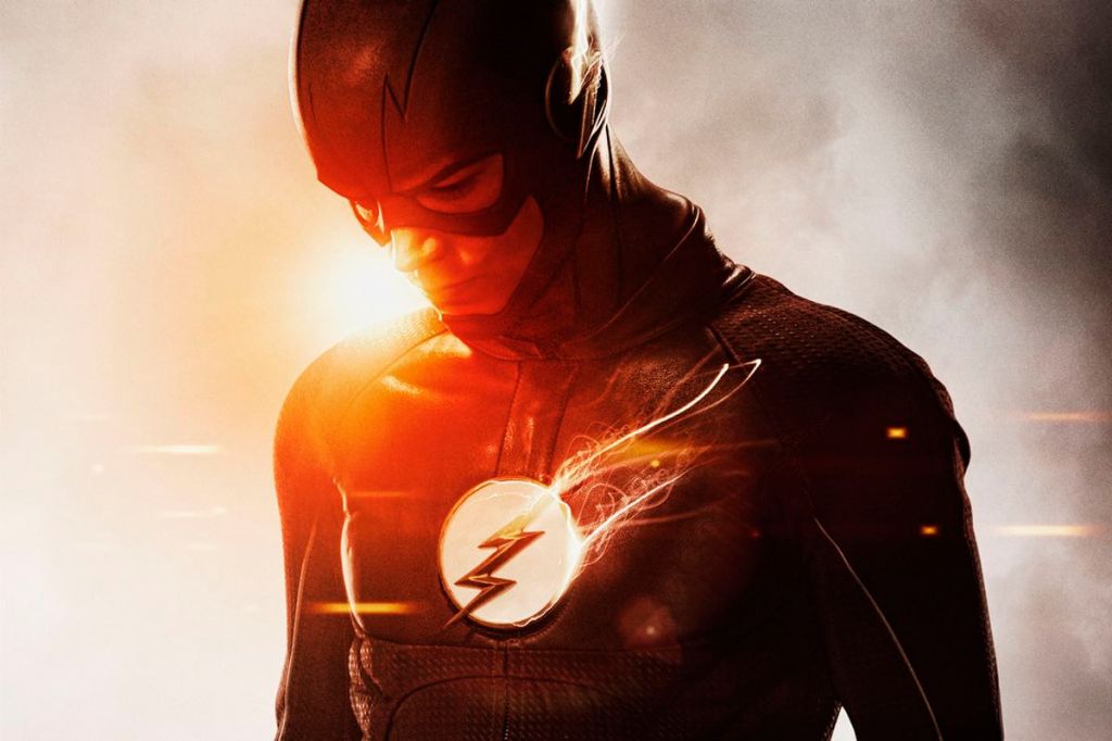 The Flash: final explicado de la película de DC