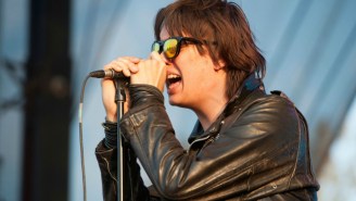 The Strokes Just Dropped Another New Single, ‘Drag Queen,’ From Their Upcoming EP