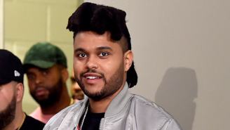 The Weeknd Disses Justin Bieber In A New Song About ‘Taking’ Selena Gomez