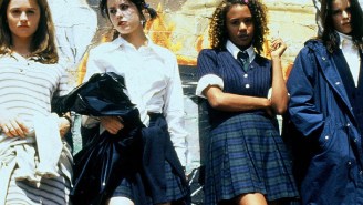 Exclusive: ‘The Craft’ remake isn’t a remake – it’s a ’20 years later’