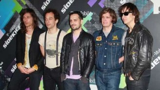 The Strokes Return With A New Album And Their New Song ‘OBLIVIUS’