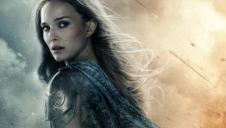 Is There A Place For Jane Foster In The Marvel Cinematic Universe?