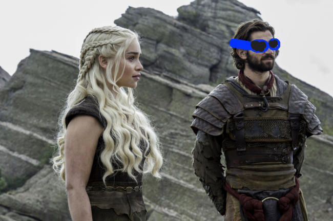 thrones dany goggles