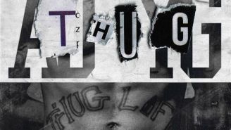 AD And Fellow Compton Native YG Release ‘Thug’ A Day After Gun Shots Interrupt Video Shoot
