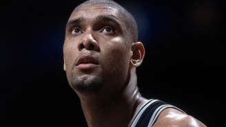 Tim Duncan Will Get Free Zoo Visits For The Rest Of His Career If He Puts Off Retirement