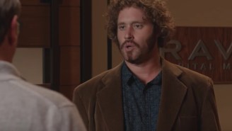 T.J. Miller Hurls Old Man Insults For Four-Plus Minutes In This Hilarious ‘Silicon Valley’ Outtake