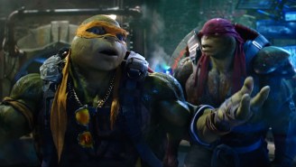 Krang Gets His ‘Hands’ Dirty In The Latest ‘Teenage Mutant Ninja Turtles 2’ TV Spots