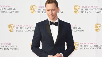 Fans Are So Sure That Tom Hiddleston Will Be The Next James Bond That Bookmakers Suspended Betting
