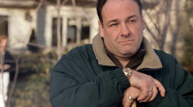 'The Sopranos': 5 Character Deaths That Made You Smile