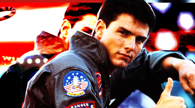 30 best quotes from 'Top Gun' for its 30th anniversary