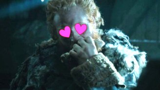 Wild(ling) Things: Brienne And Tormund Get The Romantic Montage They Deserve