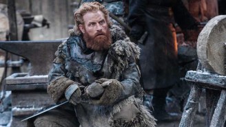 ‘Game Of Thrones’ Fans Are Totally Rooting For A Brienne And Tormund Romance