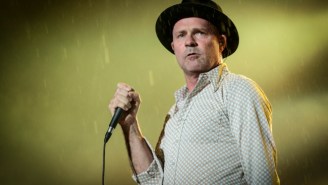 Why The Tragically Hip Are An Important Band