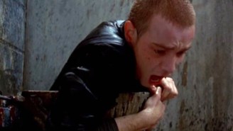 Choose Life, Choose To Watch The First Teaser Trailer For ‘Trainspotting 2’