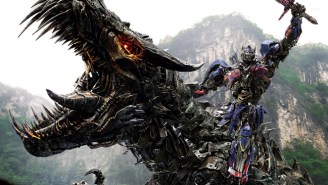 ‘Transformers 5’ Snags An Official Title Along With An Autobot Call To Action