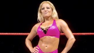 Trish Stratus Explained Which Female WWE Superstar Is The ‘Star Of The Division’