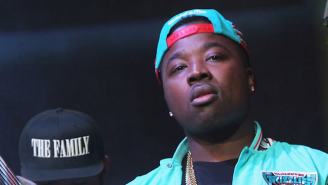 BREAKING: Troy Ave Shot Multiple Times While On His Way To See Family