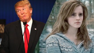 Donald Trump’s Name Shows Up On The Panama Papers, Along With Emma Watson