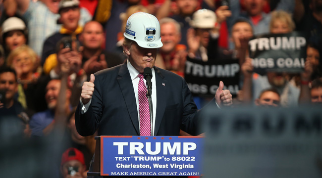 trump-miner