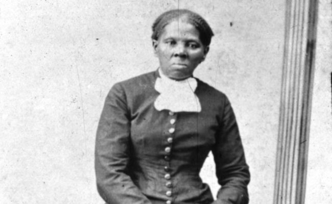 Harriet Tubman