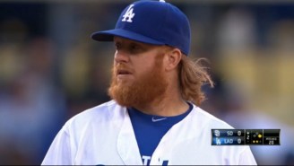 Everyone Should Listen To Vin Scully’s Epic Story About The History Of Beards