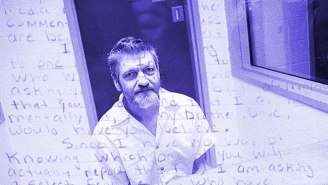 Ted ‘Unabomber’ Kaczynski Breaks His Silence In A Bizarre, Handwritten Letter