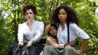 Review: ‘Underground’ just had a great first season. Now about that second…