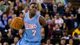 Kings Guard Darren Collison Has Been Arrested On Domestic Violence Charges
