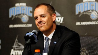 Frank Vogel Says It’s ‘Inaccurate’ When Larry Bird Said He Begged For The Pacers Job