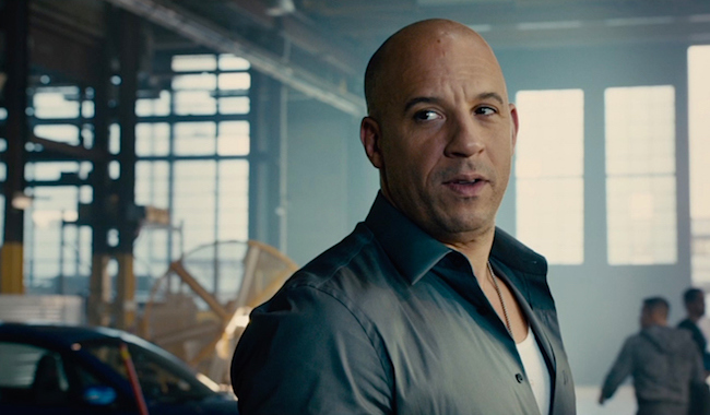 Take An Early Peek At 'Fast & Furious 8' With This Video From Cuba