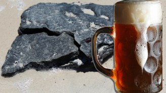 Whale Vomit (Ambergris) Is Disgustingly The Next Big Trend In Craft Beer