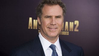 How a media firestorm killed Will Ferrell’s ‘Reagan’ comedy in less than 48 hours
