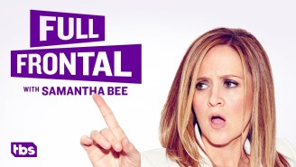 TBS Accidentally Airs ‘Full Frontal’ Repeat; Watch the New Episode Here
