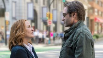 ‘The X-Files’ Will Likely Return For Another Event Series, Just Not Soon