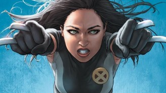 ‘Wolverine 3’ Potential Subtitle And Character Description Hint At X-23