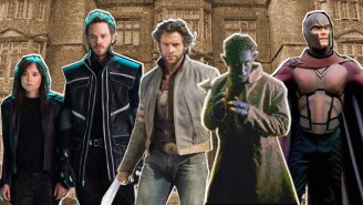 Let The ‘X-Men’ Movies Teach You A Few Valuable Life Lessons